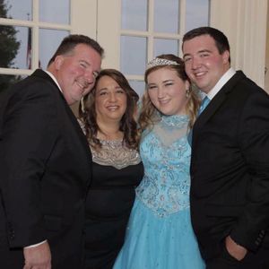 Meet your Posher, Maria